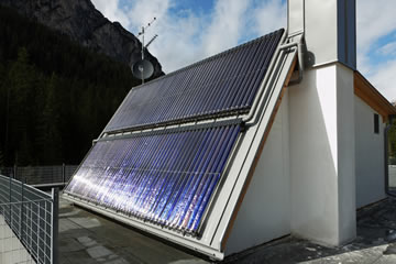 Energia solara